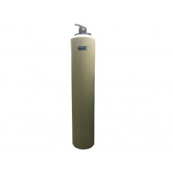 Whole House Point of Entry Carbon Water Filter System with UV
